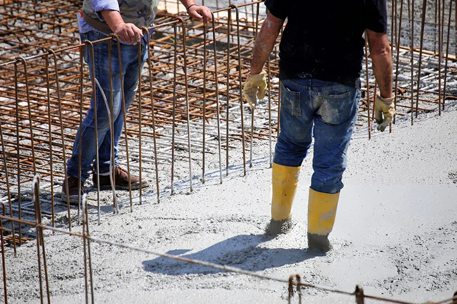 Commercial Foundation Repair in Doctor Phillips, FL