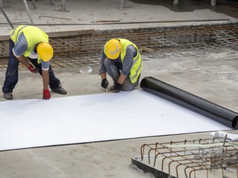 Commercial Foundation Repair in Doctor Phillips, FL