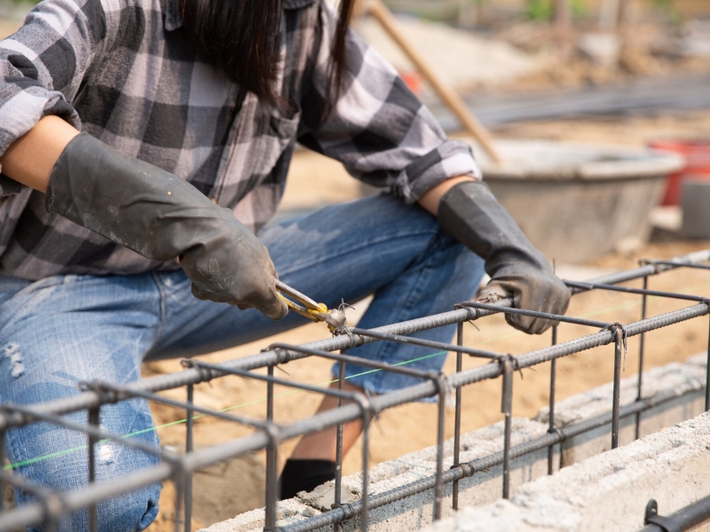 Commercial Foundation Repair in Doctor Phillips, FL