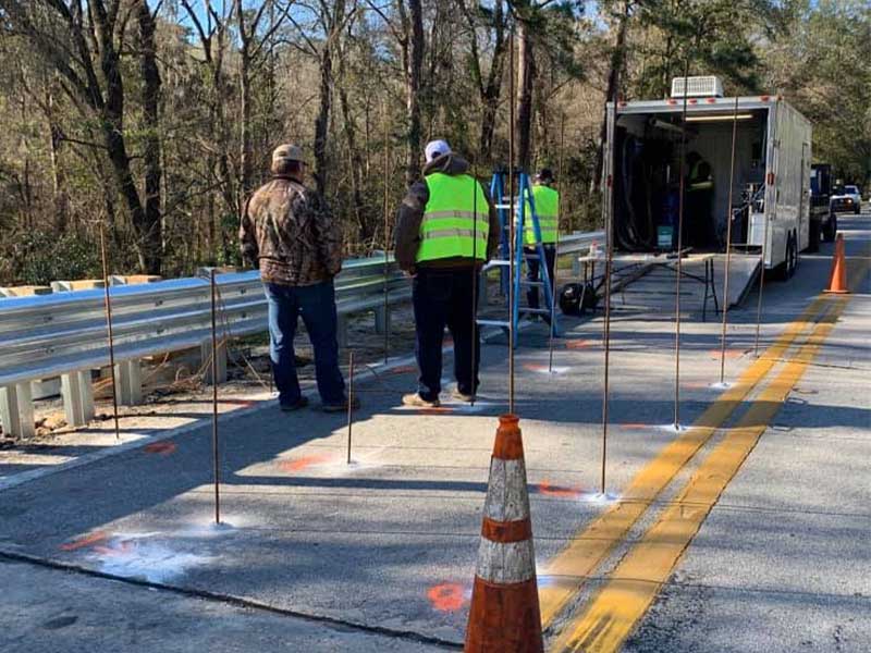 Concrete Slab Foundation Repair in Doctor Phillips, FL
