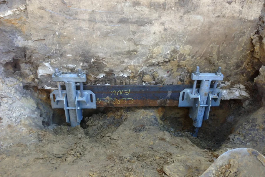 Helical Pier Installation Doctor Phillips, FL