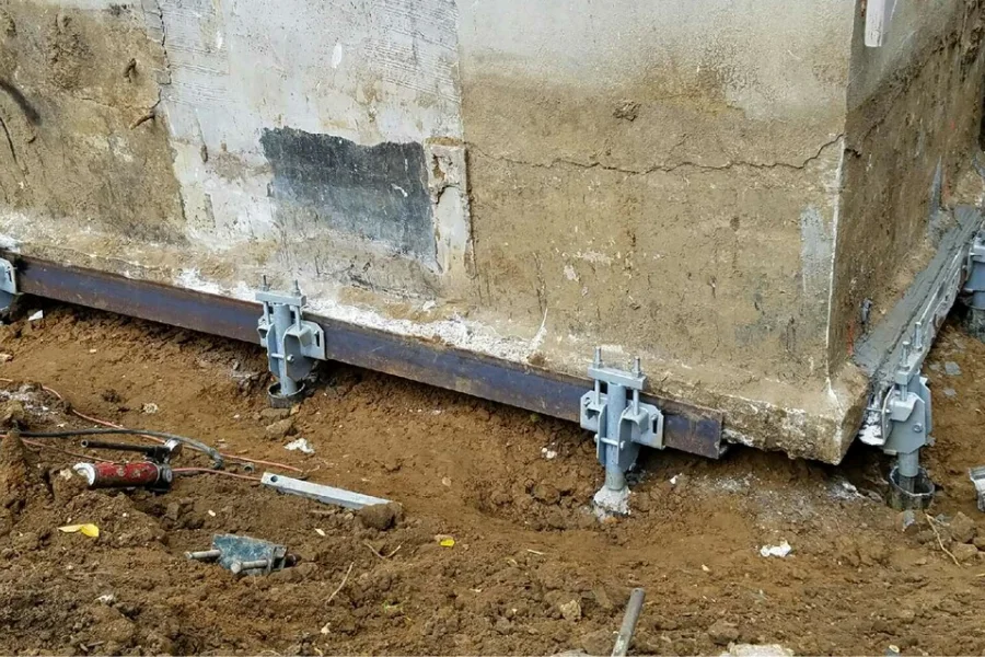 Helical Pier Installation Doctor Phillips, FL