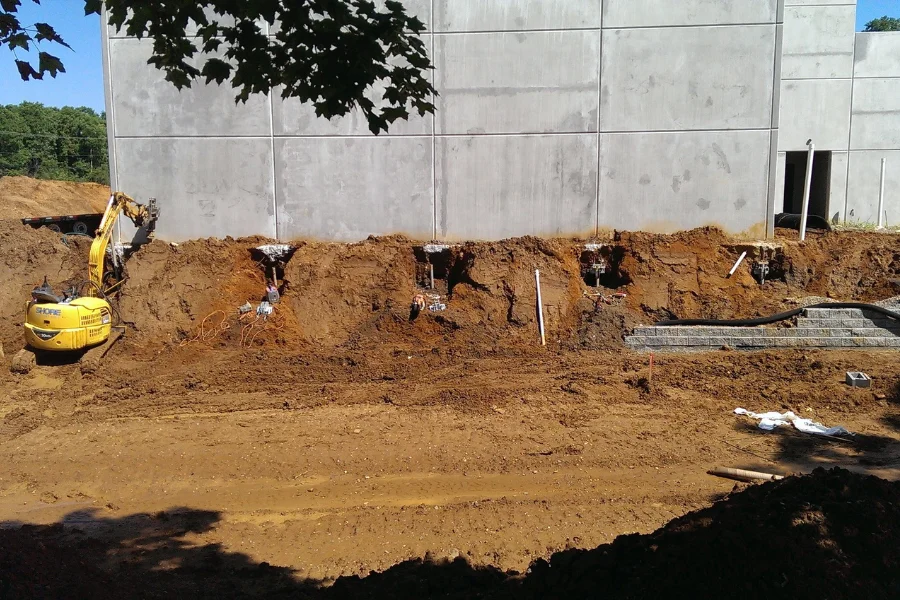 Helical Pier Installation Doctor Phillips, FL