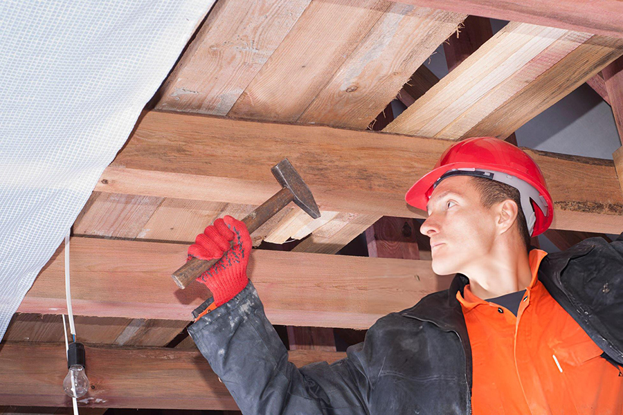 House Leveling in Doctor Phillips, FL