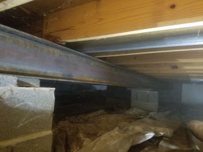 Pier and Beam or Block and Base Foundation Repair in Doctor Phillips, FL