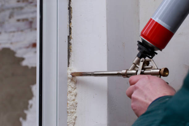 Polyurethane Foam Injection in Doctor Phillips, FL