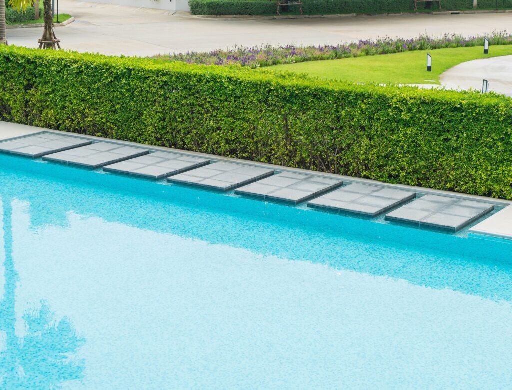 Pool Stabilization in Doctor Phillips, FL