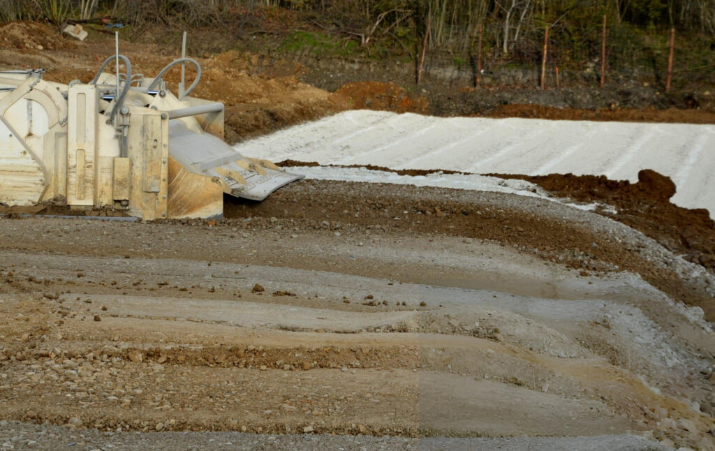 Soil Stabilization in Doctor Phillips, FL