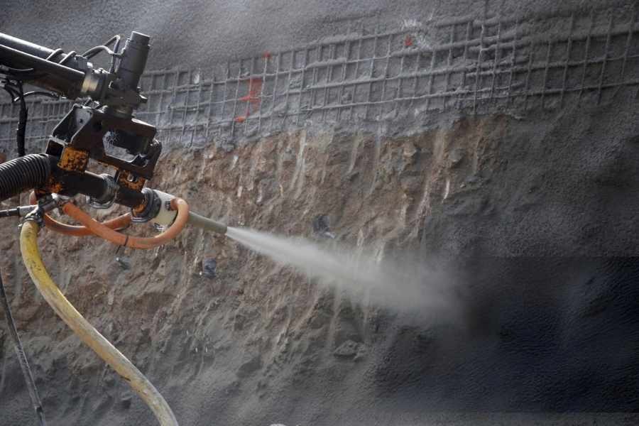 Soil Stabilization in Doctor Phillips, FL