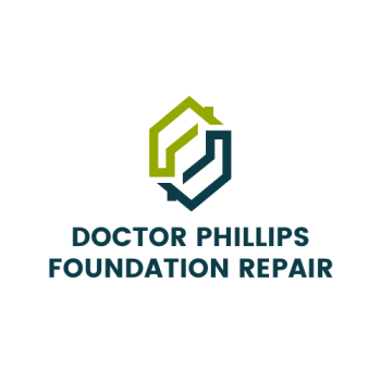 Doctor Phillips Foundation Repair Logo